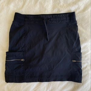 Athleta skort - like new!